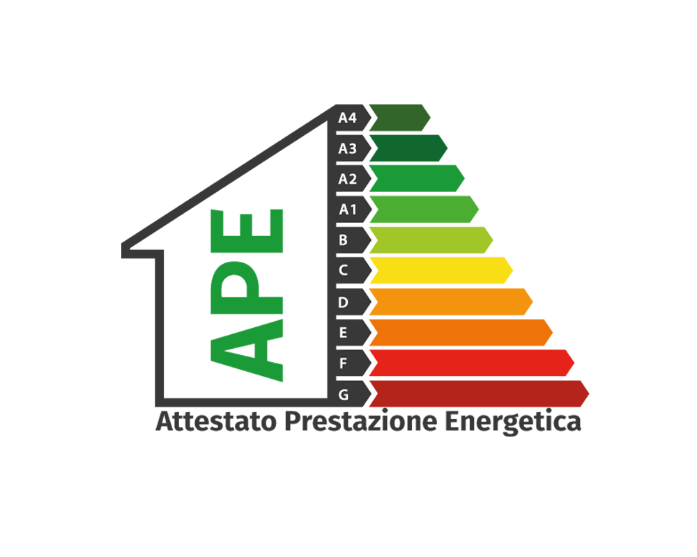 Residenza Le Viole Monza - EFFICIENZA ENERGETICA