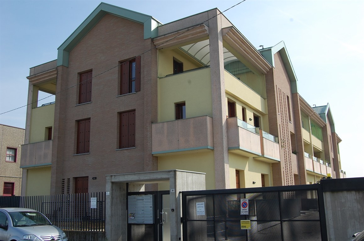 Vendesi appartamento 2 locali - Villasanta